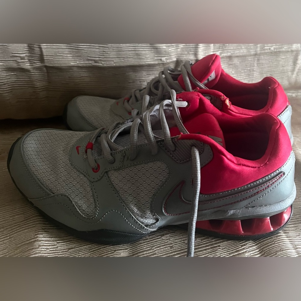 Nike React 2 women size 11